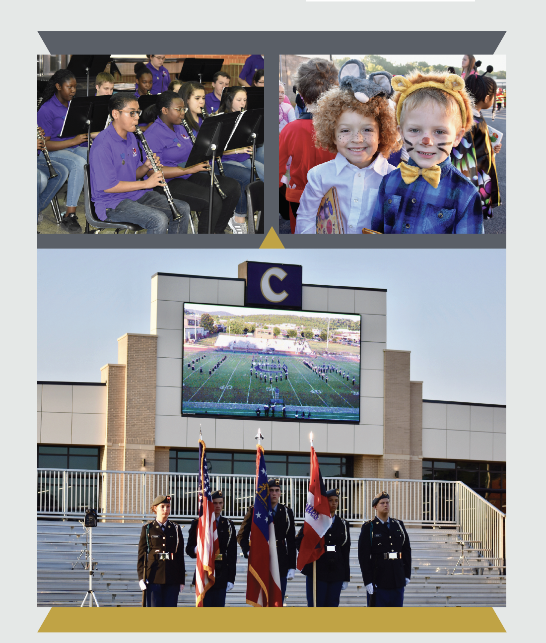 JROTC JROTC
